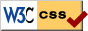 CSS approved